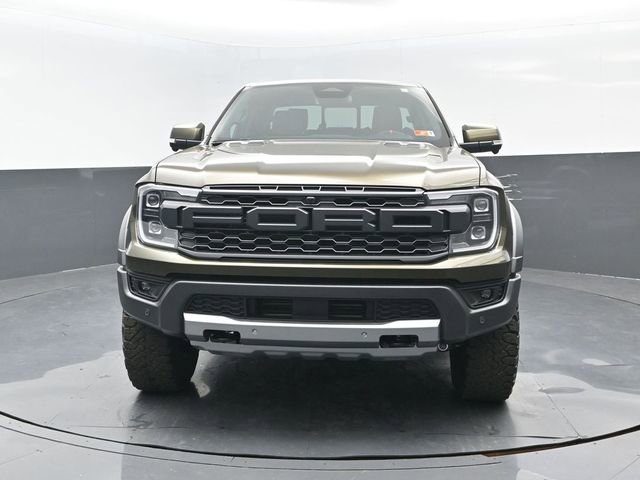 Used 2025 Ford Ranger Raptor image 17