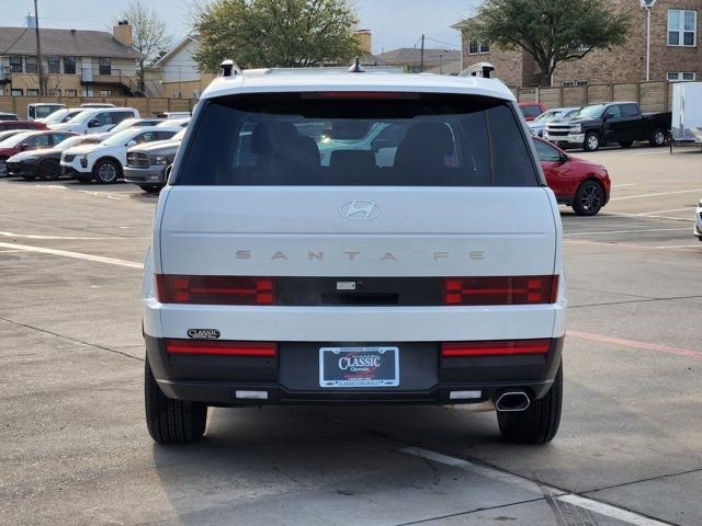Used 2025 Hyundai Santa Fe SEL image 13