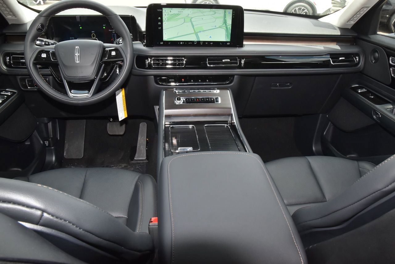 New 2026 Lincoln Aviator Reserve RWD image 46
