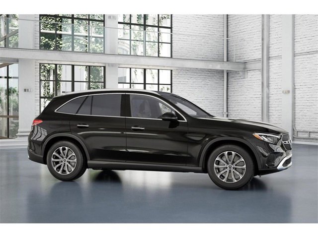 New 2026 Mercedes-Benz GLC 300 4MATIC image 14