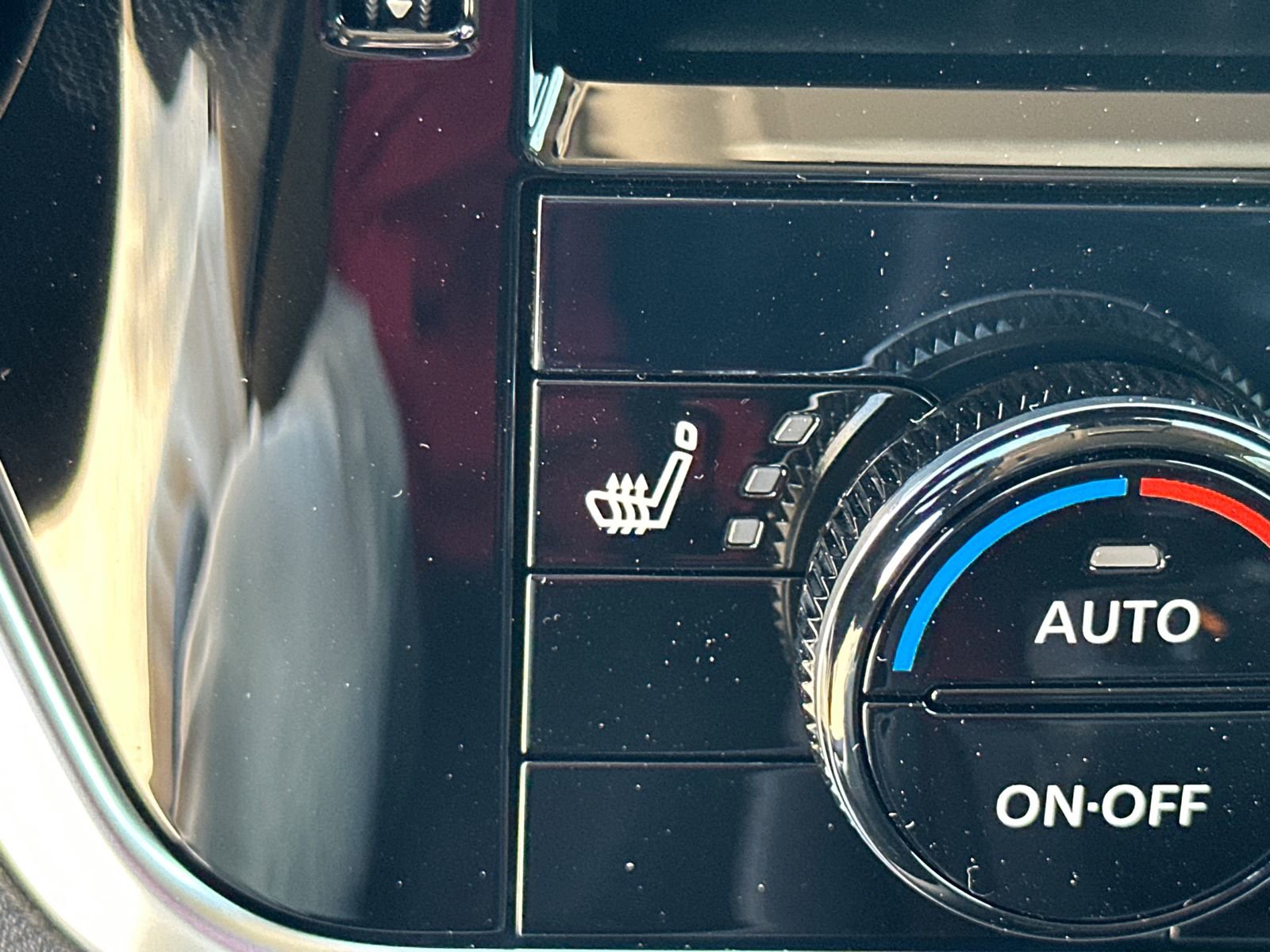 New 2026 Nissan Rogue Platinum w/ Platinum Premium Package image 31