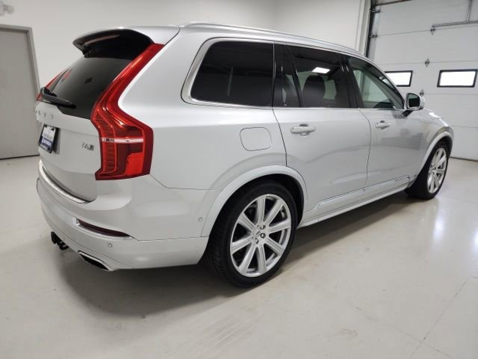 Used 2019 Volvo XC90 T6 Inscription w/ Luxury Package AWD/4WD image 13