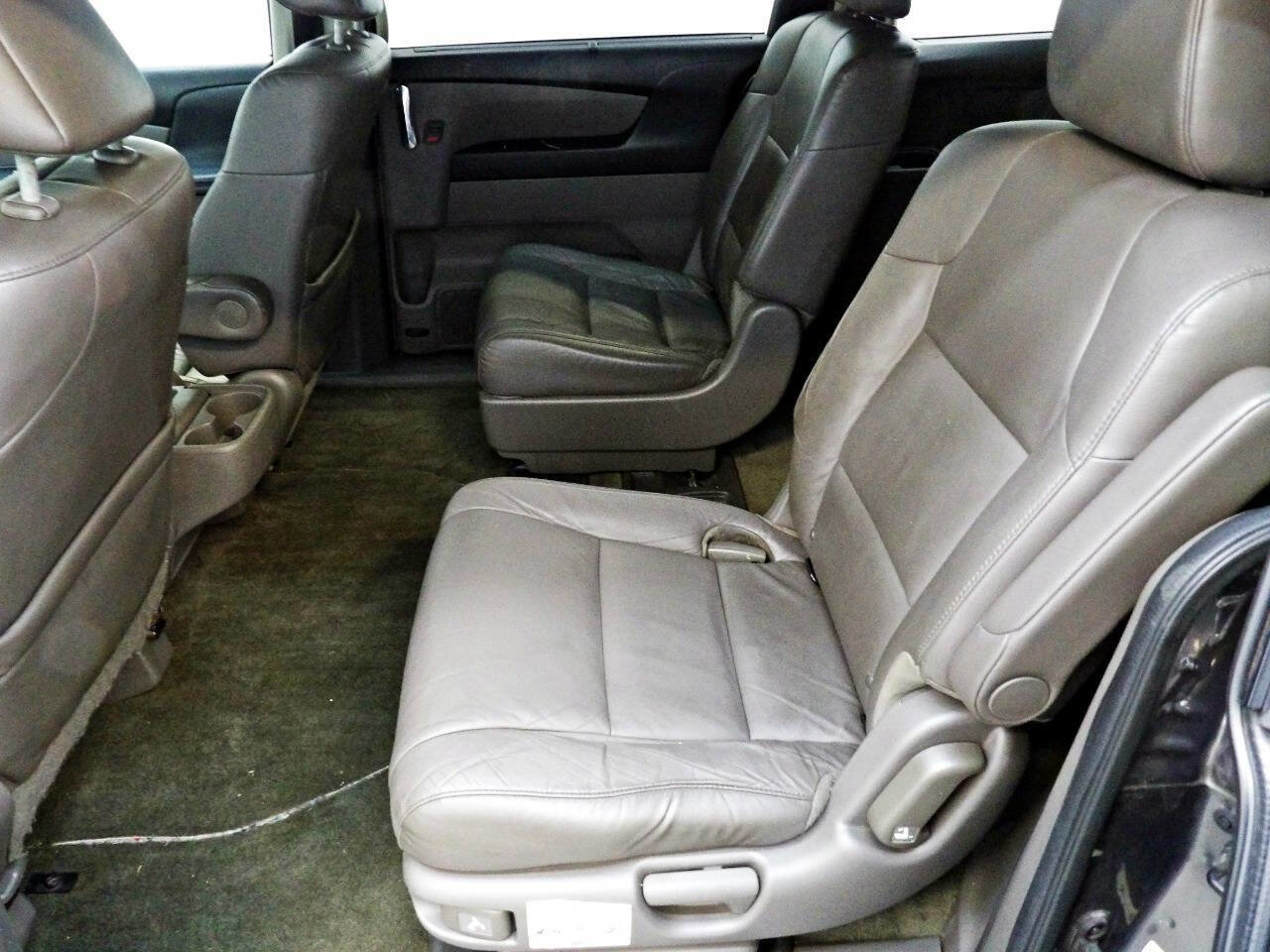 Used 2015 Honda Odyssey EX-L image 9