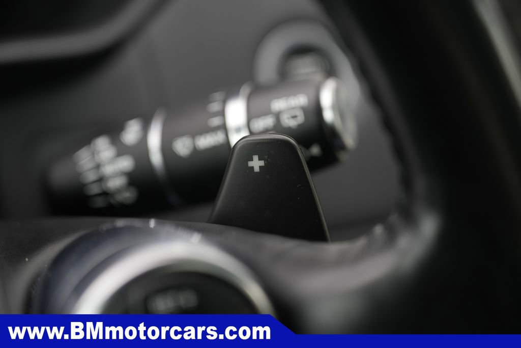 Used 2018 Land Rover Discovery HSE AWD/4WD image 50