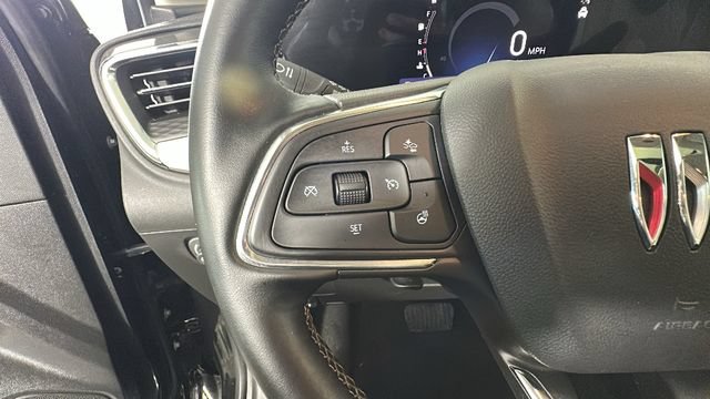 Used 2024 Buick Encore GX Avenir w/ Avenir Technology Package AWD/4WD image 16