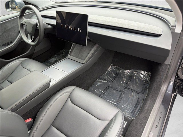 Used 2024 Tesla Model 3 Long Range AWD/4WD image 28