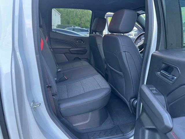 Used 2024 Chevrolet Colorado Z71 w/ Z71 Convenience Package 2 AWD/4WD image 17
