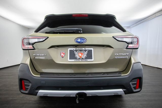 Used 2020 Subaru Outback Touring XT image 37