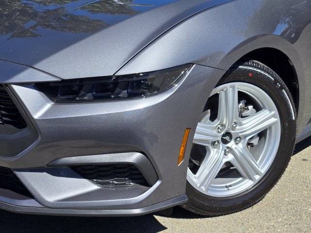 New 2026 Ford Mustang Premium RWD image 9