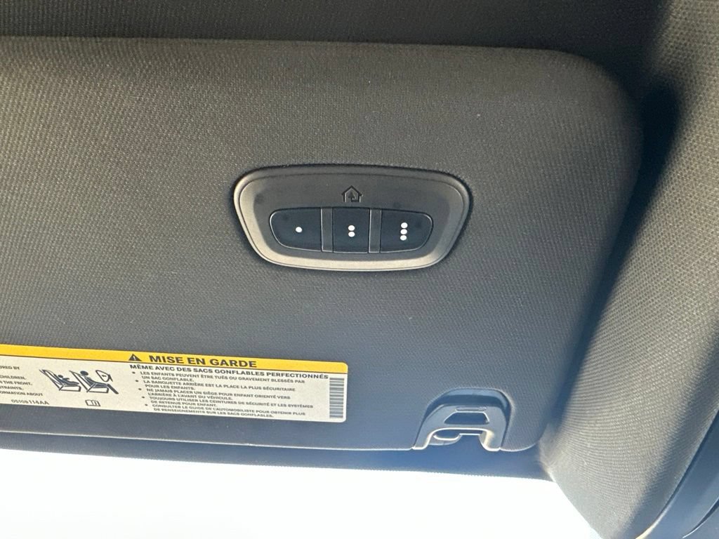 Used 2021 RAM 1500 Big Horn AWD/4WD image 11