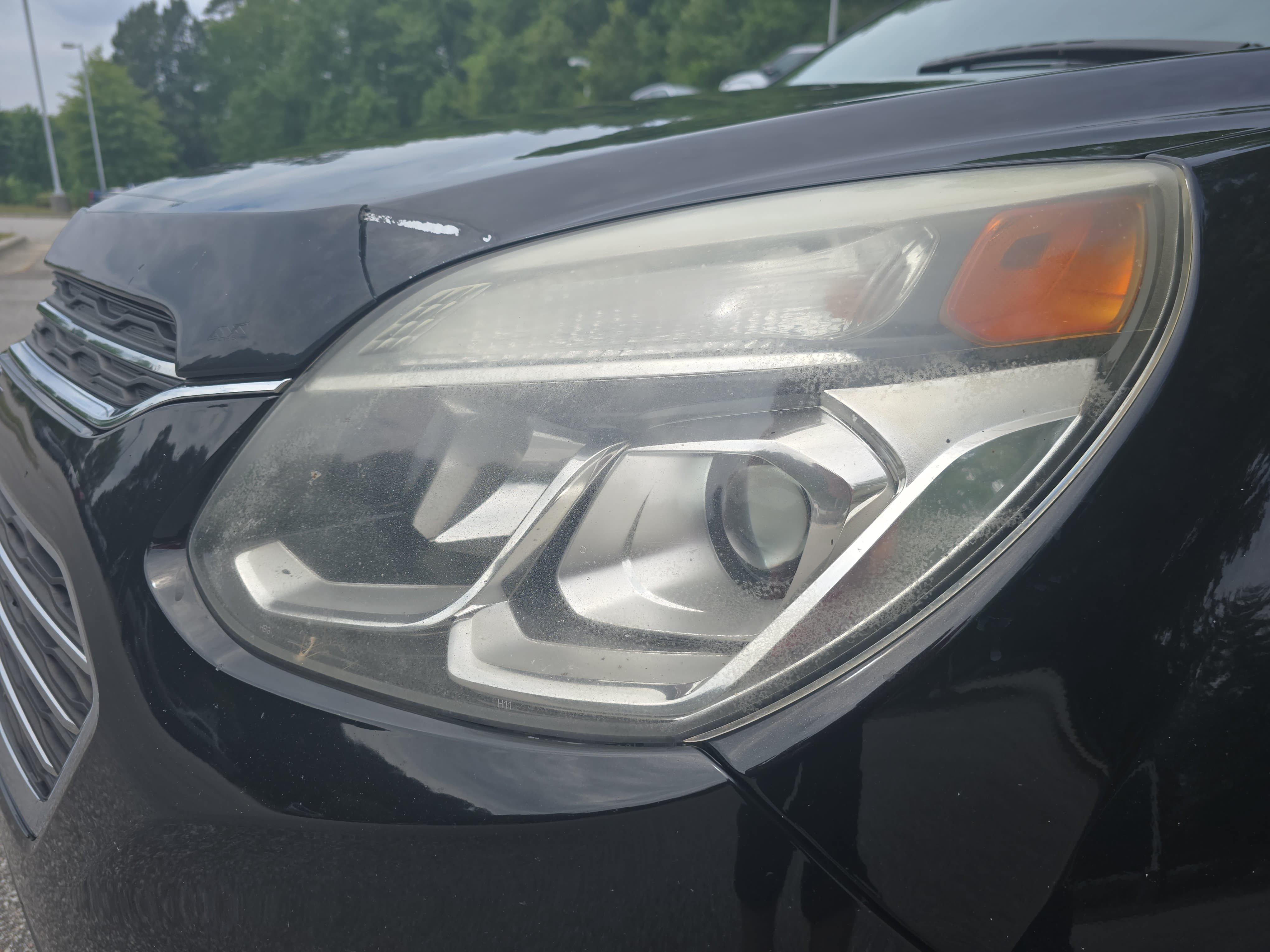 Used 2017 Chevrolet Equinox Premier w/ Enhanced Convenience Package FWD image 32