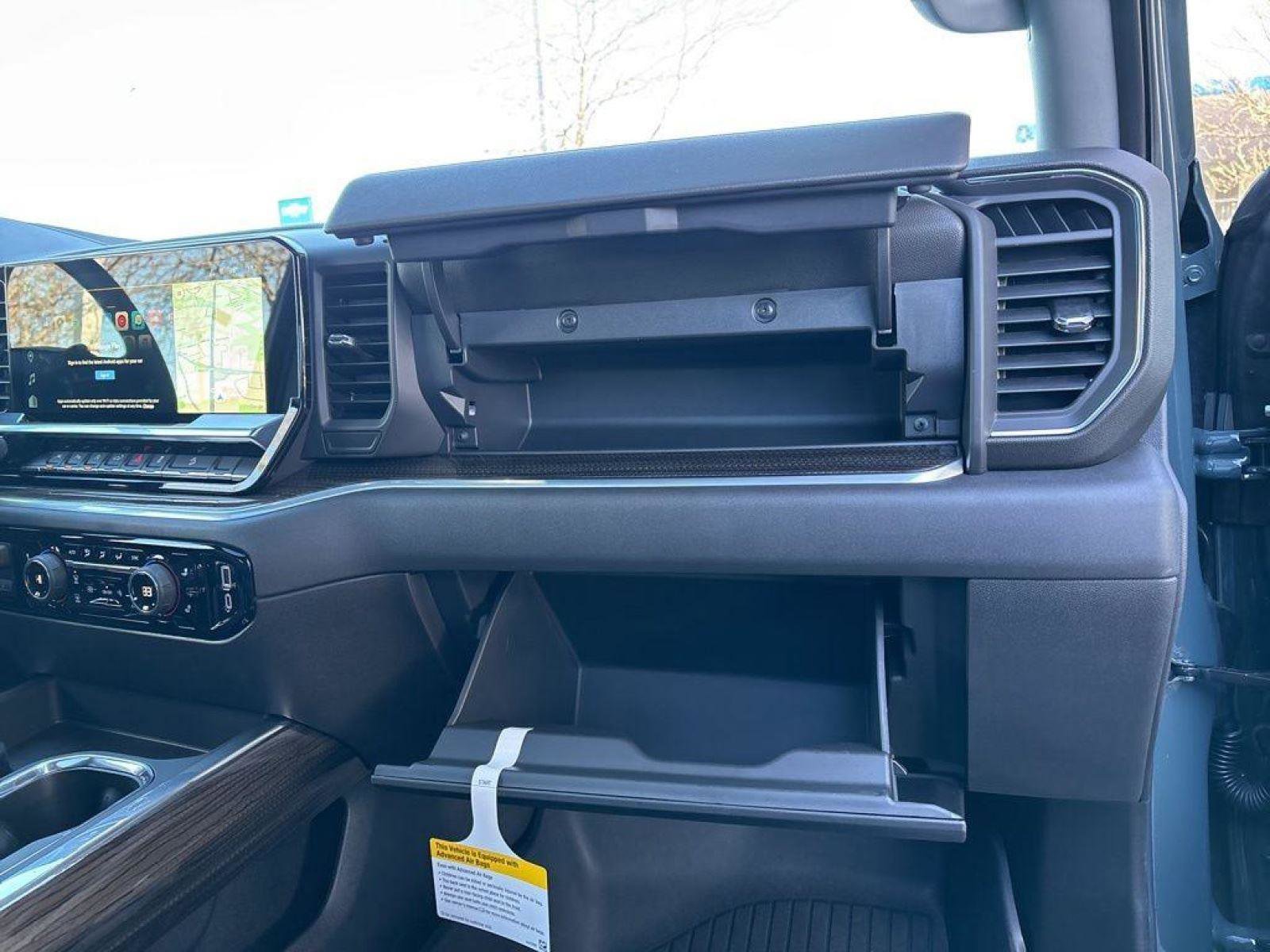 New 2026 Chevrolet Silverado 1500 LT Trail Boss w/ LT Trail Boss Premium Package AWD/4WD image 21