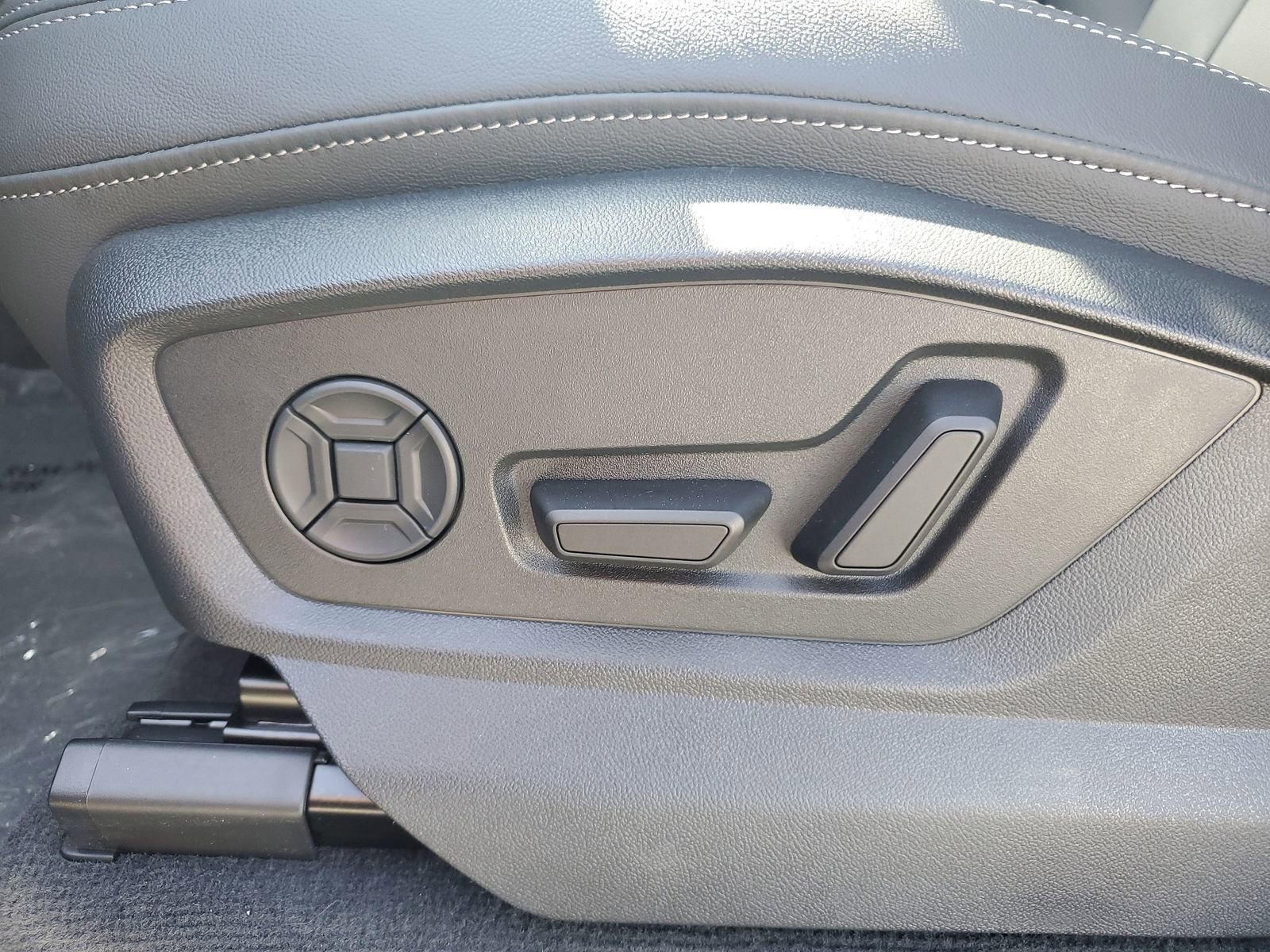 New 2026 Audi Q7 2.0T Premium Plus image 24