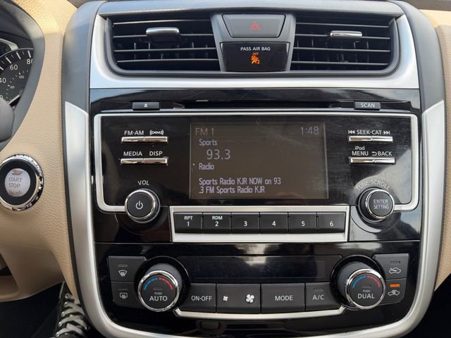 Used 2018 Nissan Altima 2.5 SV FWD image 24
