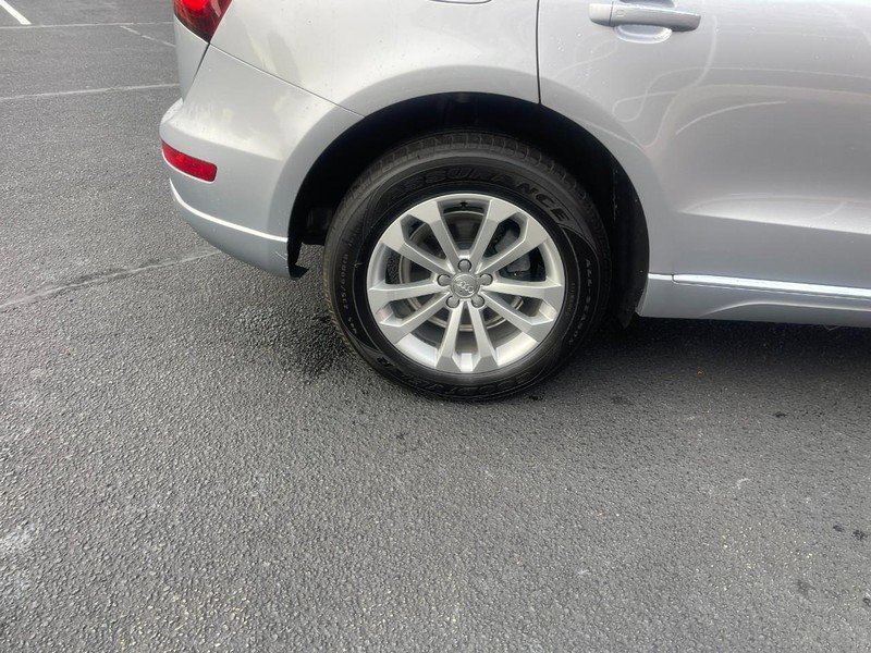 Used 2016 Audi Q5 2.0T Premium Plus w/ Technology Package image 8