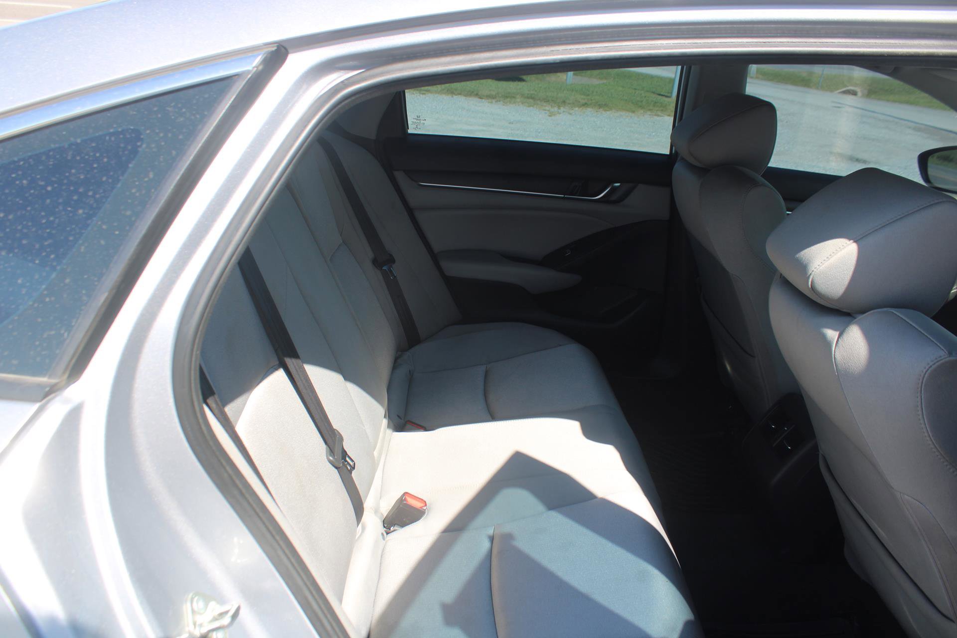 Used 2020 Honda Accord EX image 20