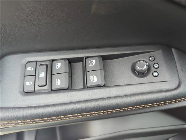 New 2026 Jeep Cherokee Limited image 17