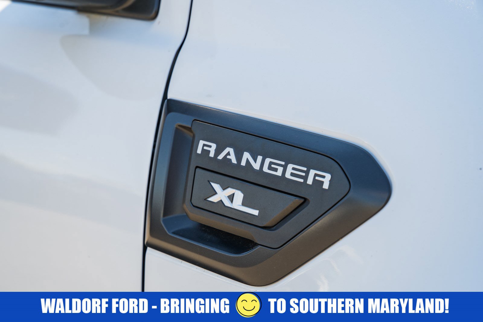 Used 2019 Ford Ranger XL image 92