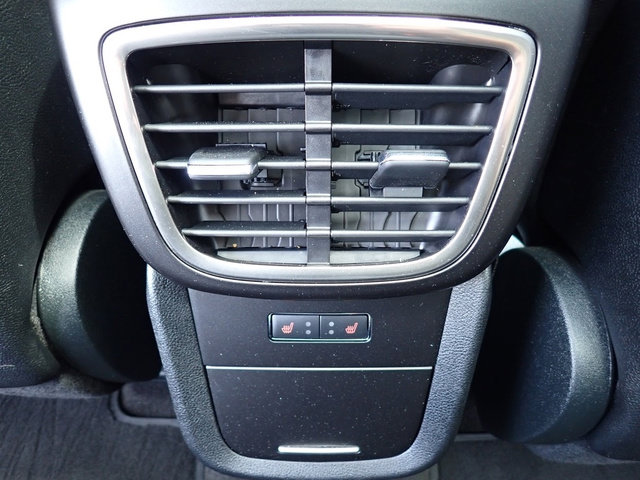 Used 2019 Lincoln Nautilus Black Label AWD/4WD image 19