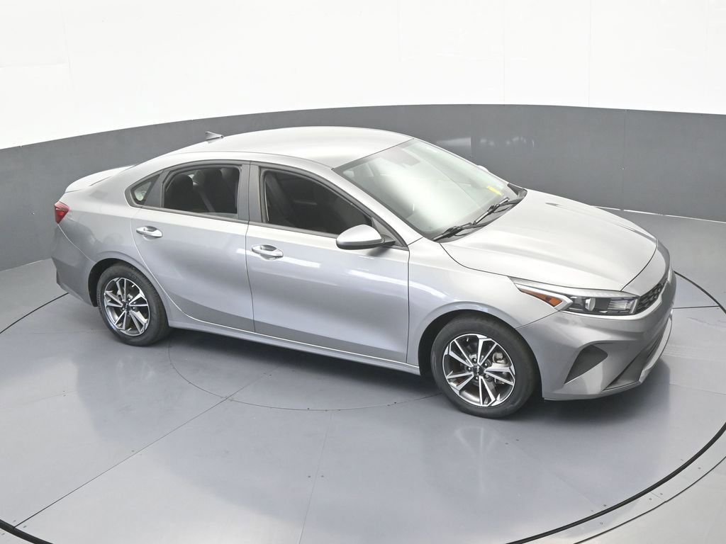 Used 2022 Kia Forte LXS image 45