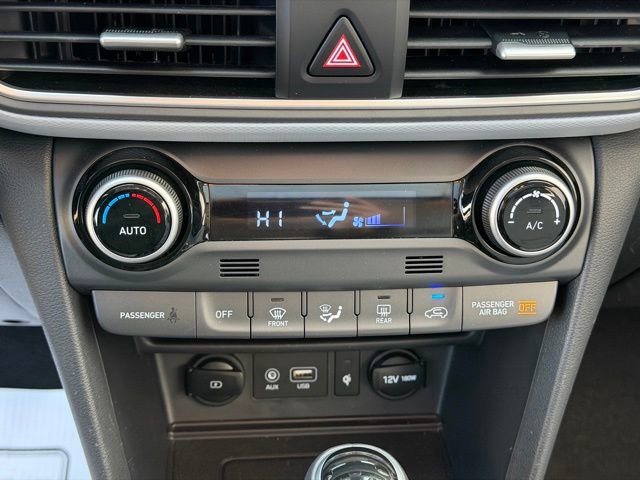 Used 2019 Hyundai Kona Ultimate image 29