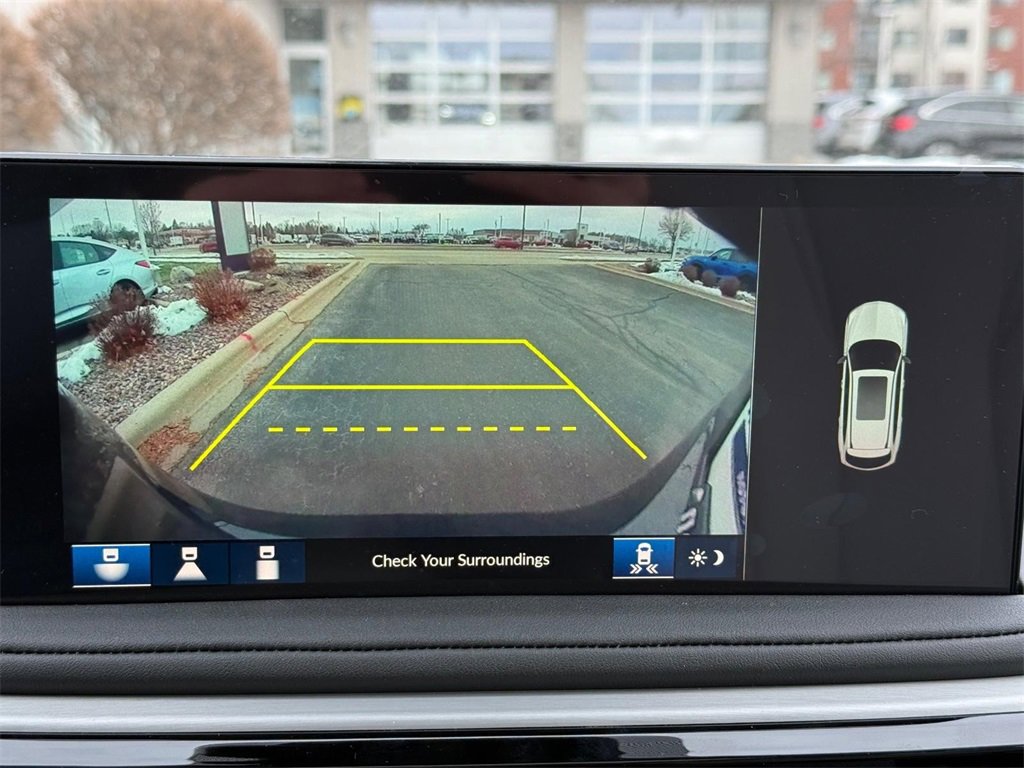 New 2026 Acura MDX w/ Technology Package image 13