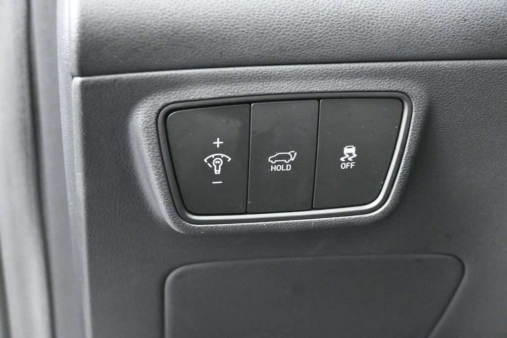 Used 2025 Chevrolet Tahoe RST w/ Comfort Package RWD image 15