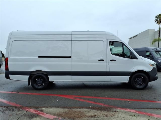 New 2026 Mercedes-Benz Sprinter 2500 image 22