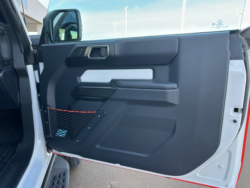 New 2025 Ford Bronco Stroppe Edition AWD/4WD image 30