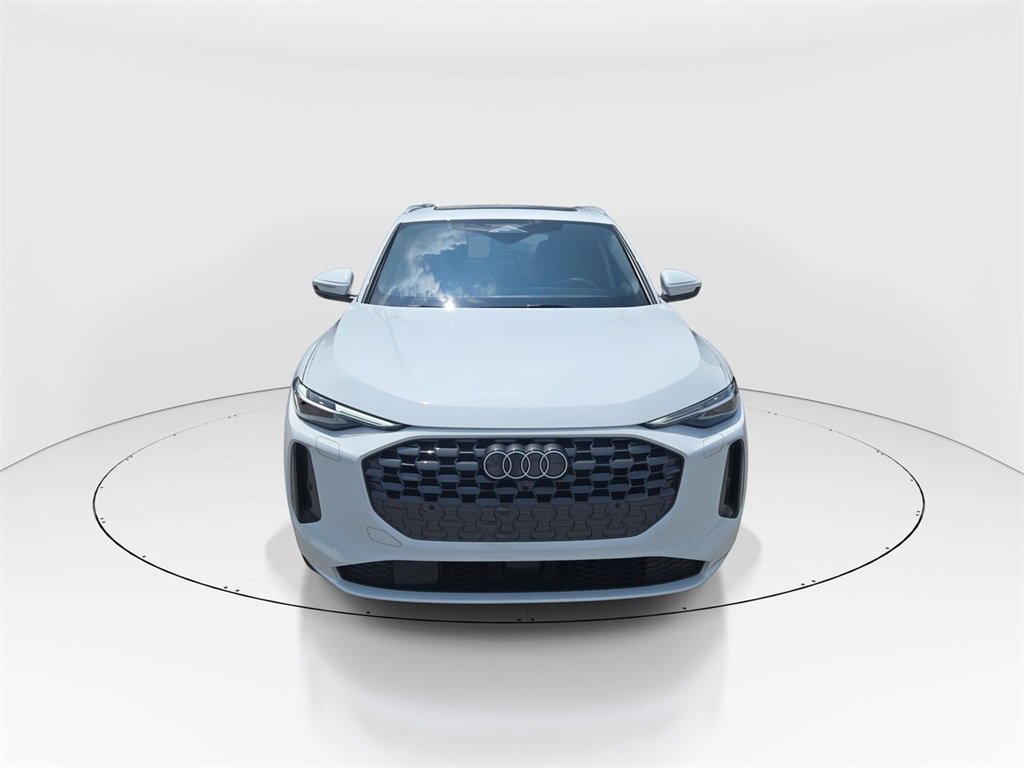 New 2025 Audi Q5 Premium Plus image 3