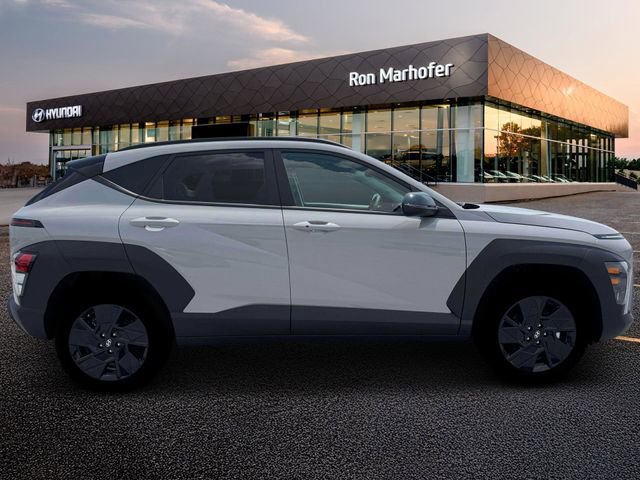 New 2026 Hyundai Kona SEL Sport image 9