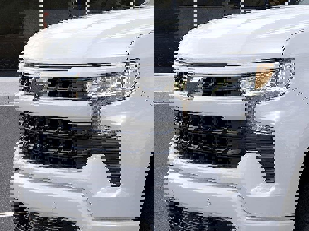 New 2026 Chevrolet Silverado 1500 RST w/ RST All Star Premium Package image 13