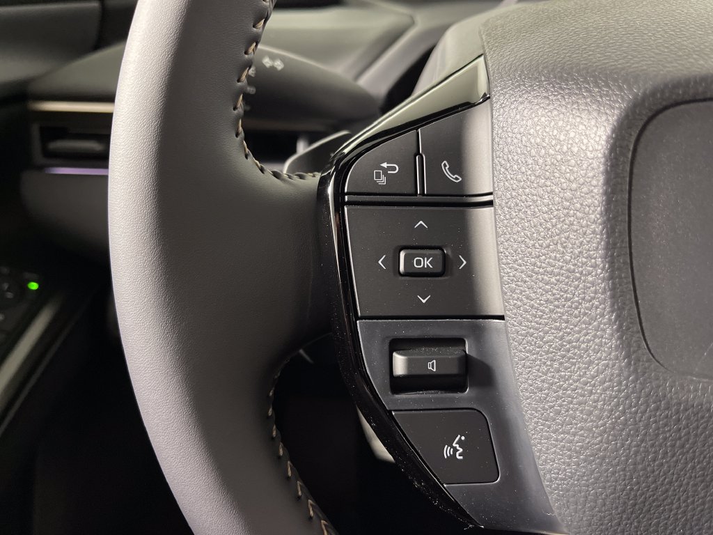 New 2026 Toyota bZ Woodland AWD/4WD image 26