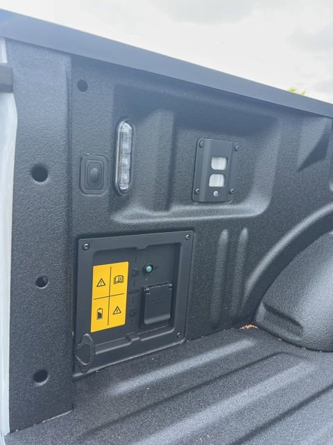 New 2025 Ford F150 Lightning Lariat image 11