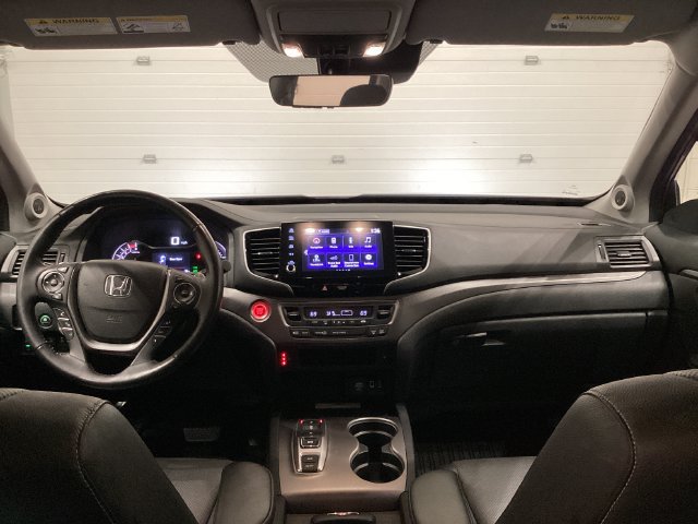Used 2022 Honda Ridgeline RTL-E image 21