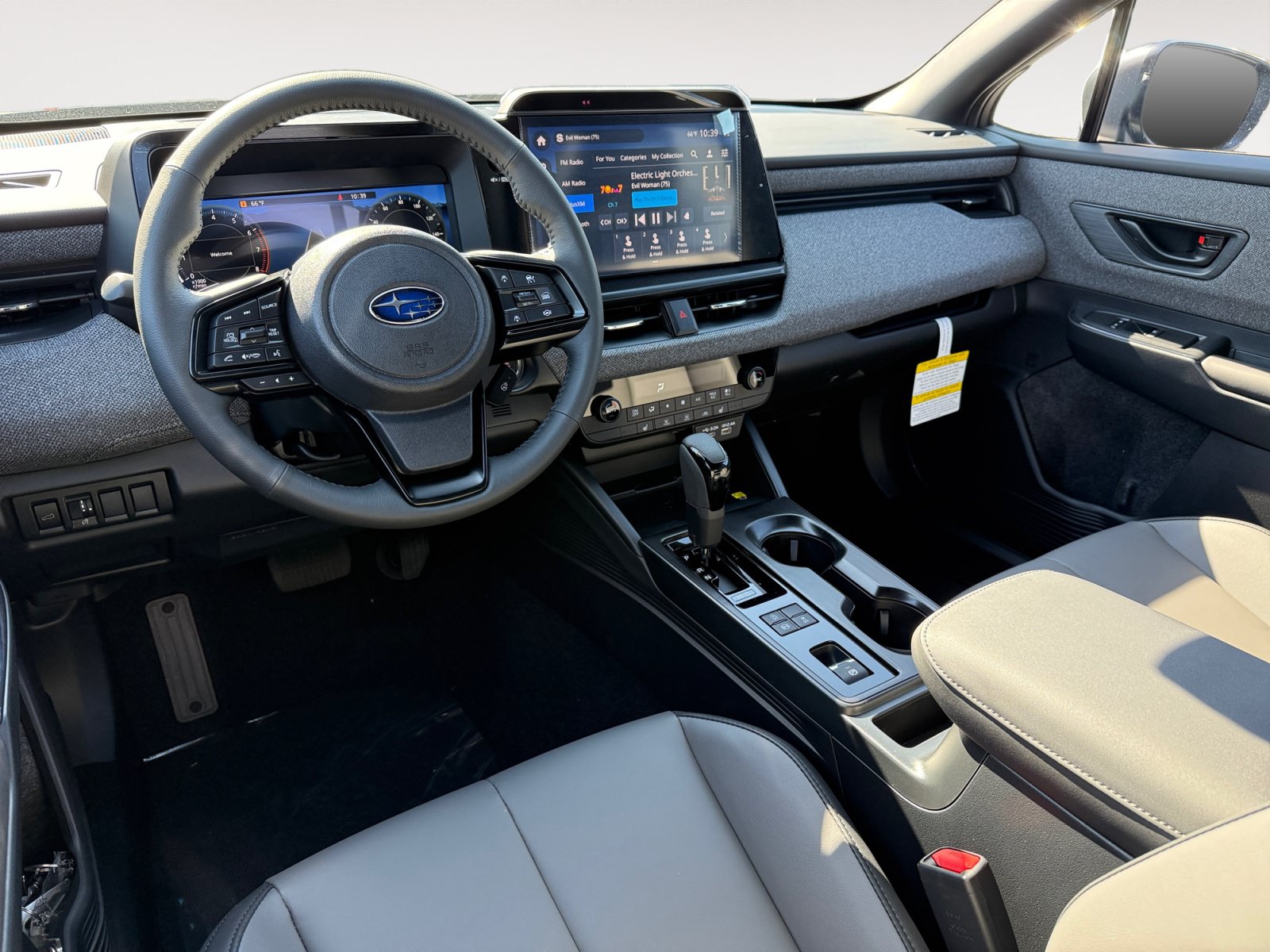New 2026 Subaru Outback Premium AWD/4WD image 15