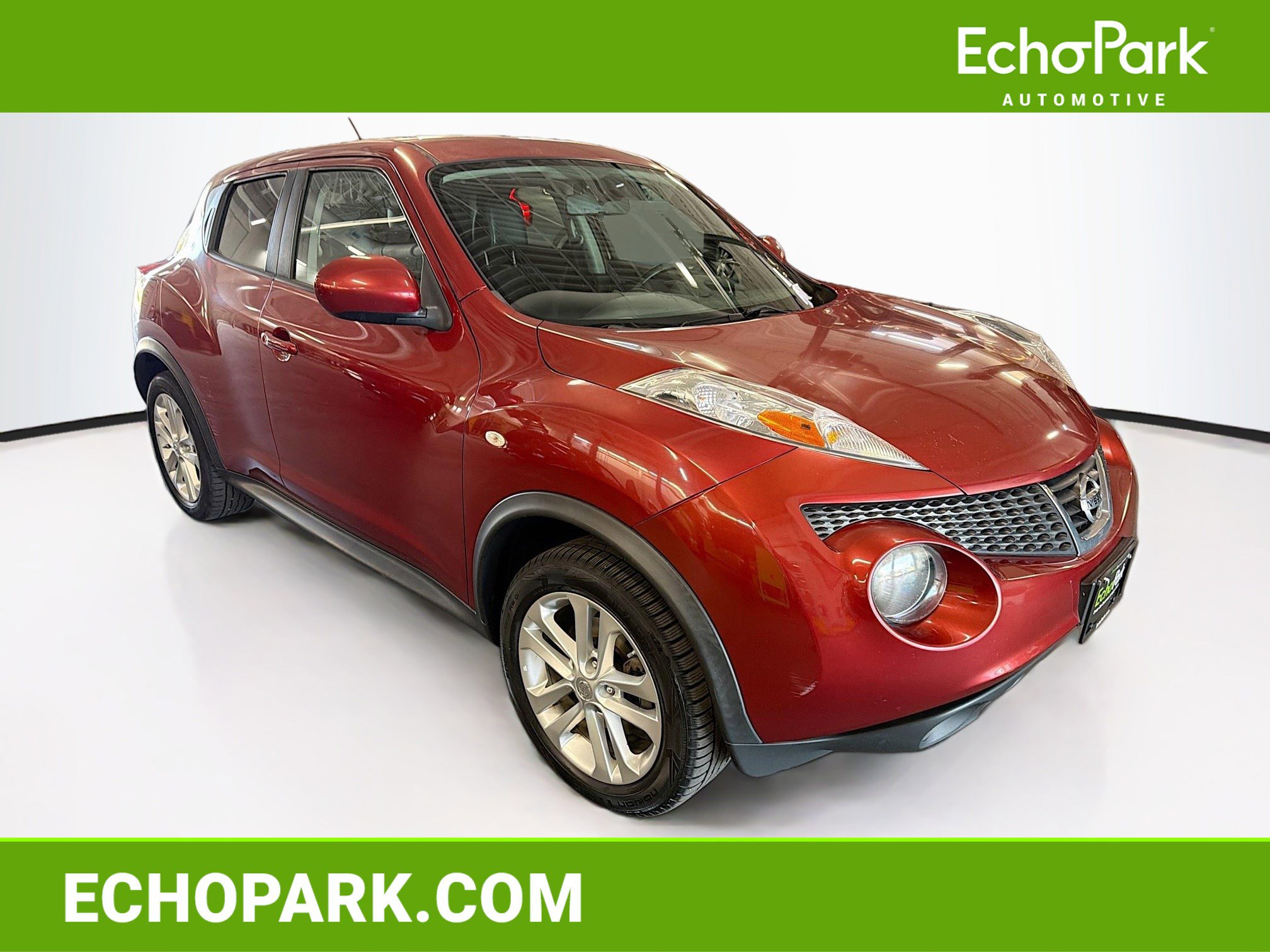 Used 2012 Nissan Juke SL