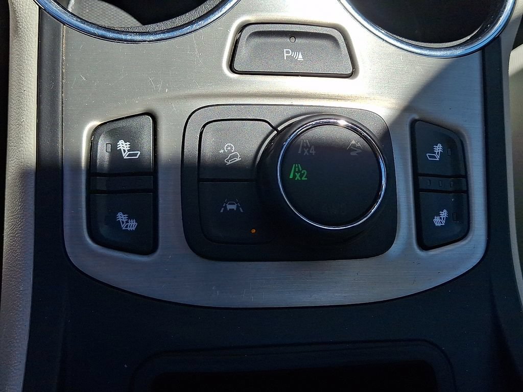 Certified 2023 GMC Terrain Denali AWD/4WD image 28