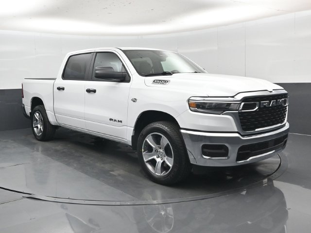 New 2027 RAM 1500 Tradesman AWD/4WD image 35