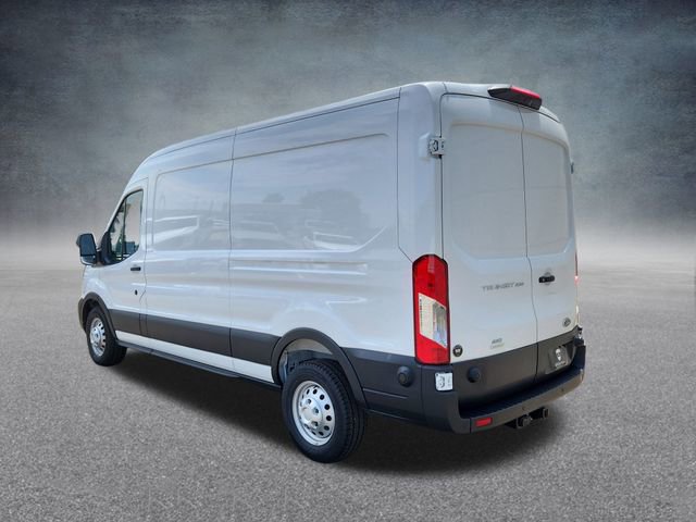 New 2025 Ford Transit 250 148 Medium Roof Extended AWD image 5