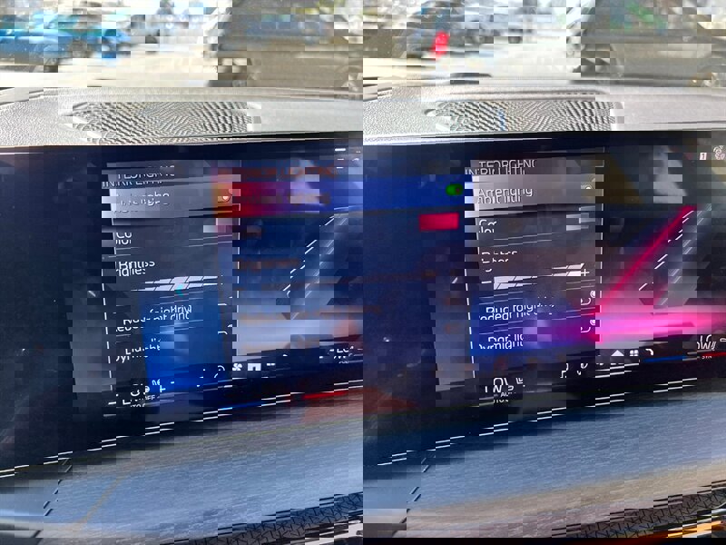 Used 2026 BMW 430i xDrive Coupe image 40