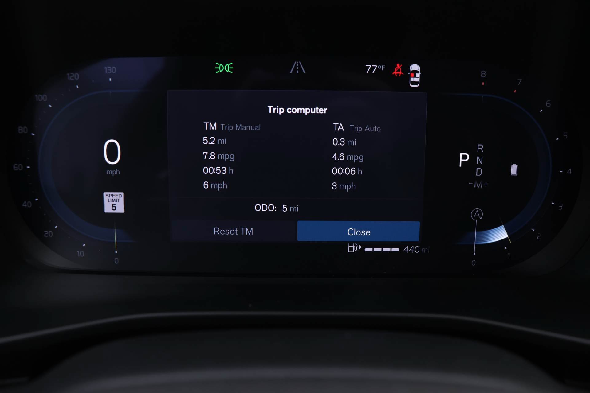 New 2025 Volvo XC40 B5 Ultra w/ Protection Package Premier AWD/4WD image 17