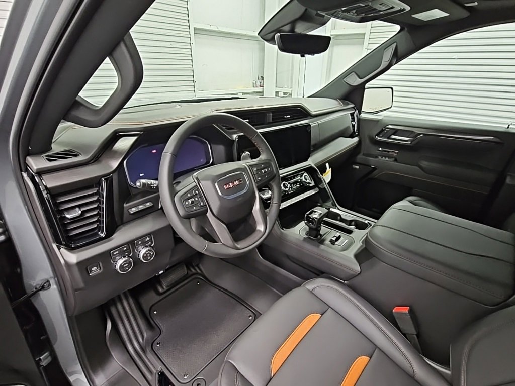 New 2026 GMC Sierra 1500 AT4 w/ AT4 Premium Package image 11