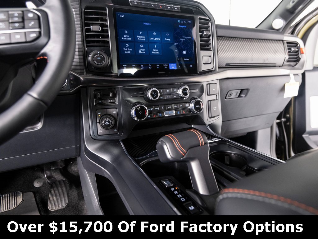 Used 2024 Ford F150 Raptor image 23