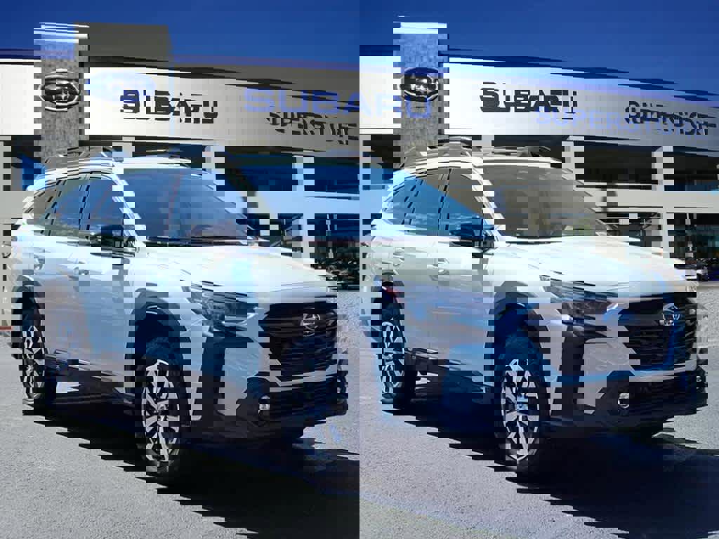 Used 2025 Subaru Outback Premium w/ Popular Package #1A