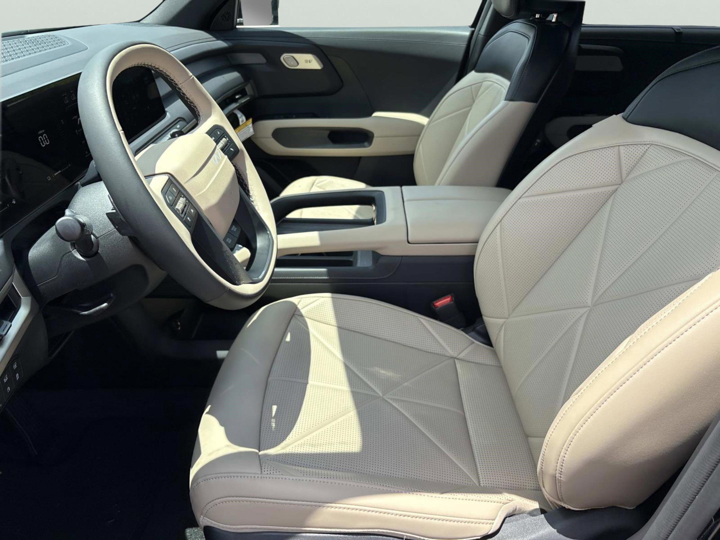 New 2027 Kia Telluride EX AWD/4WD image 21