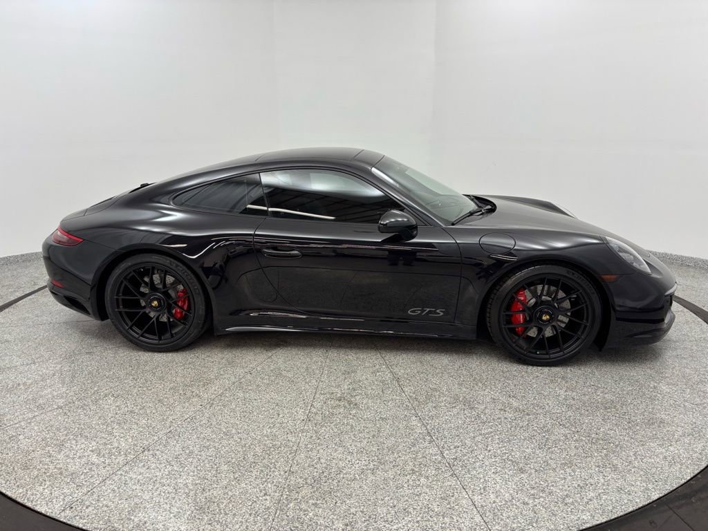 Used 2019 Porsche 911 Carrera GTS image 14