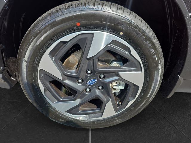 New 2026 Subaru Crosstrek 2.5i Limited AWD/4WD image 9