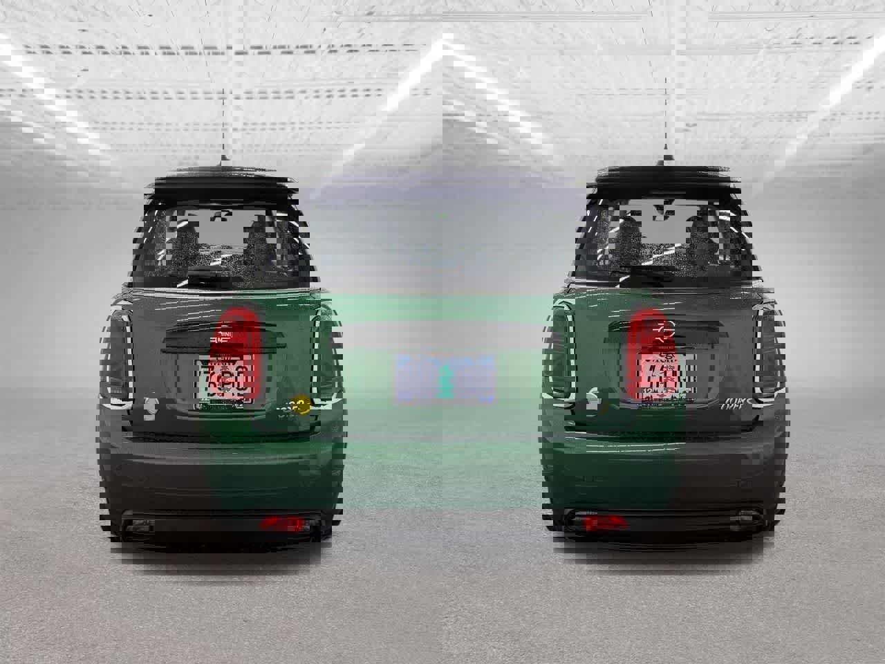 Certified 2024 MINI Cooper SE image 4