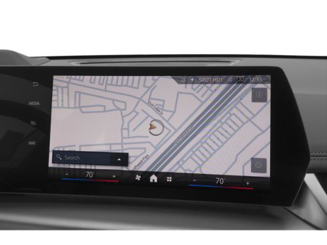 New 2026 BMW X1 M35i w/ Technology Package AWD/4WD image 18